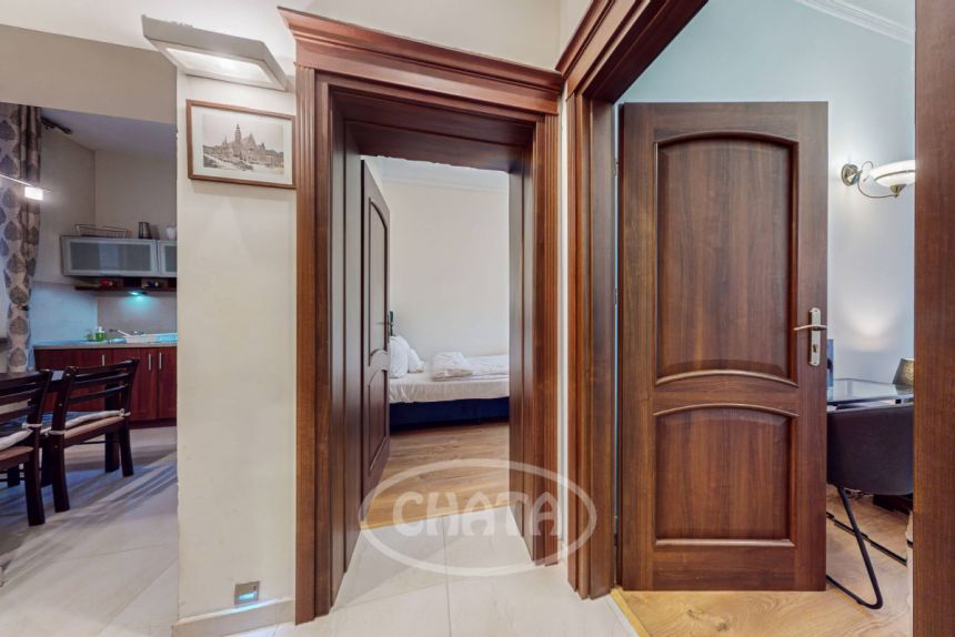Wrocław Stare Miasto, 1 383 360 zł, 41.92 m2, M2 miniaturka 26