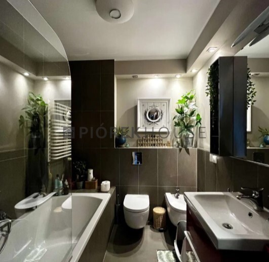 4-pokojowe mieszkanie na Mokotowie miniaturka 11