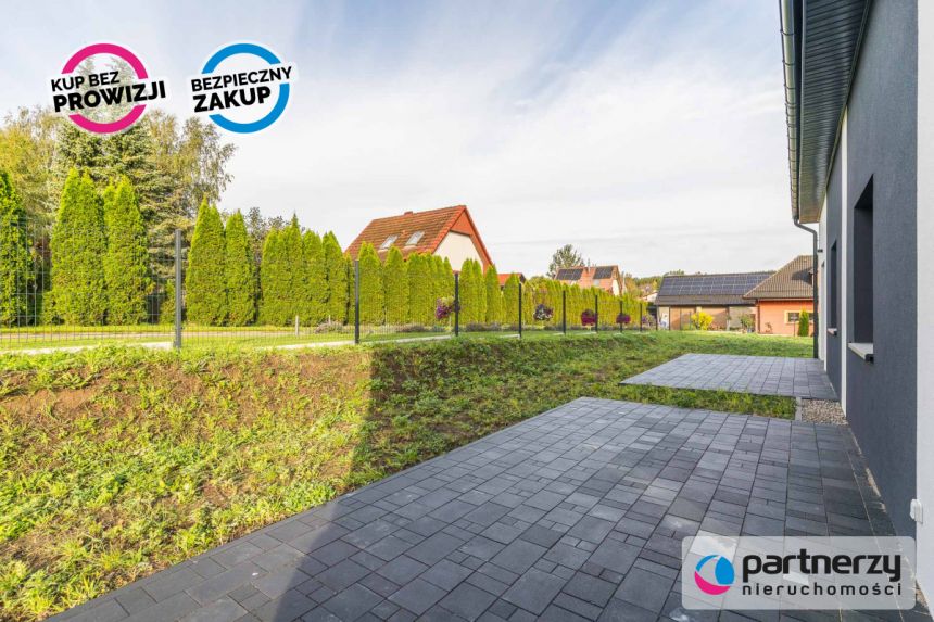 Lublewo Gdańskie, 830 000 zł, 100 m2, 5 pokoi miniaturka 10
