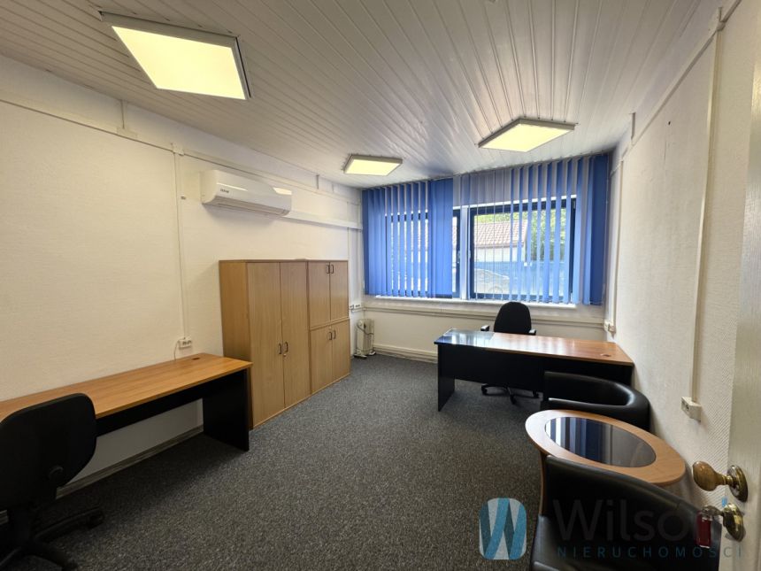 Warszawa Włochy, 1 120 zł, 14 m2, pietro 3 miniaturka 6