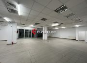 Lokal handlowo usługowy 270 m2 - Praga Południe miniaturka 1