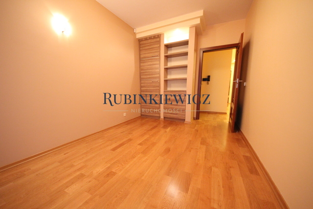 STARY WILANÓW APARTAMENT 200 M2 UL. RUMIANA miniaturka 9