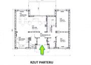 Dom w Rumianku jednorodzinny wolnostojący 121m² miniaturka 6
