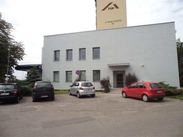 Pruszków 13 377 zł 445.91 m2 miniaturka 1
