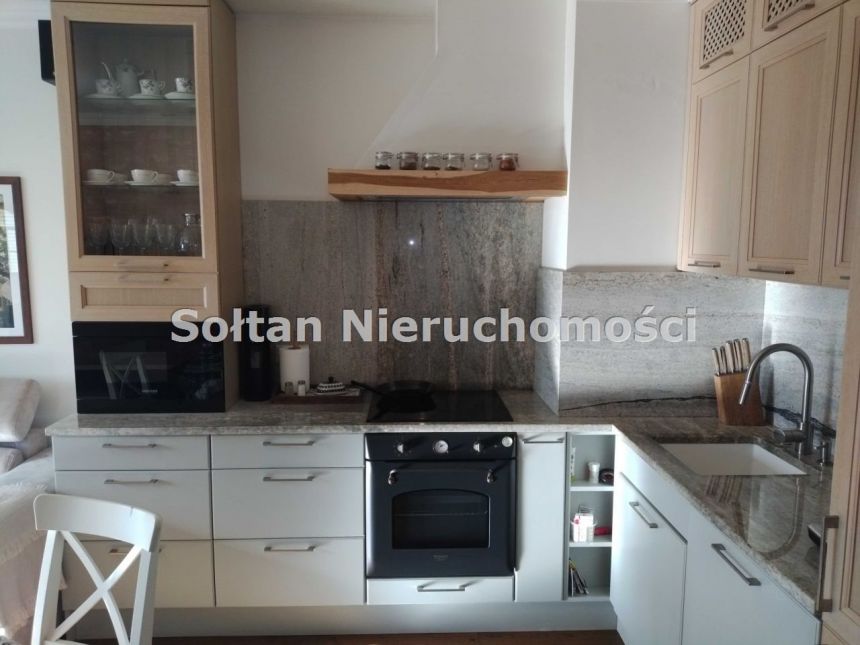 Warszawa Ursus, 1 010 000 zł, 54 m2, pietro 2 miniaturka 2