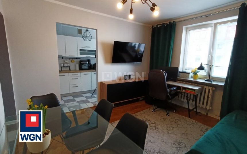 Ełk, 379 000 zł, 48 m2, stan dobry miniaturka 3