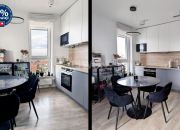Gdańsk Śródmieście, 1 115 000 zł, 54.29 m2, wysoki standard miniaturka 3