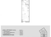 Piekny apartament inwestycyjny w doskonałej lokalizacji/pod wynajem/do zamieszka miniaturka 18