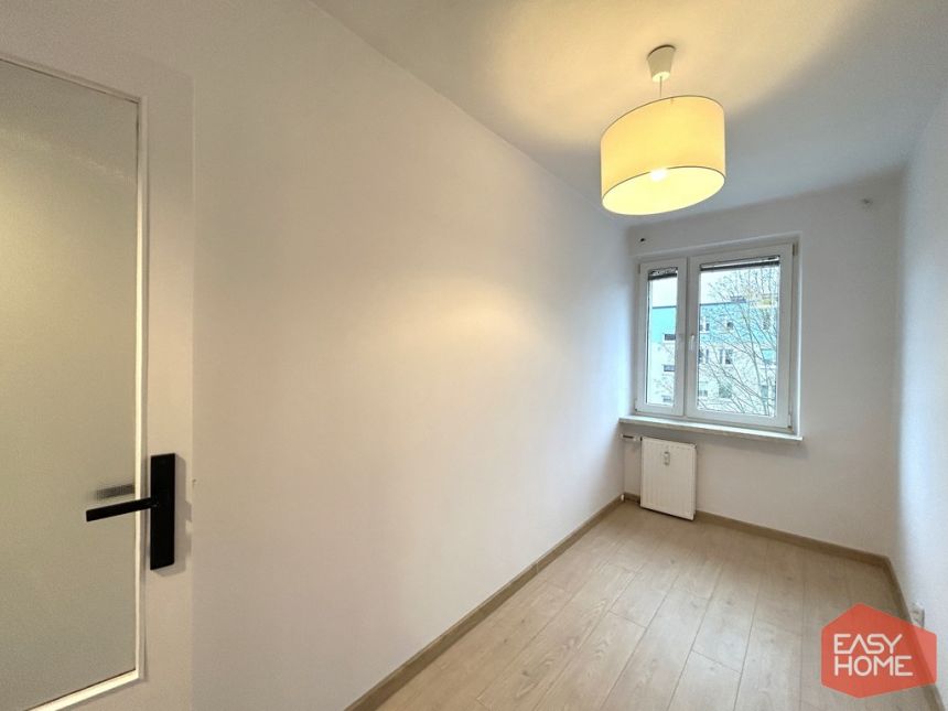 3 pokoje po remoncie z nową kuchnią balkon miniaturka 7