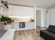 Zielonki: apartament z ogrodem, wysoki standard !! miniaturka 1