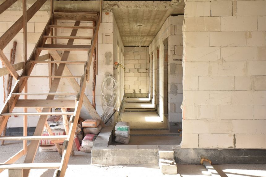 Otolice, 690 000 zł, 180 m2, wolnostojący miniaturka 17