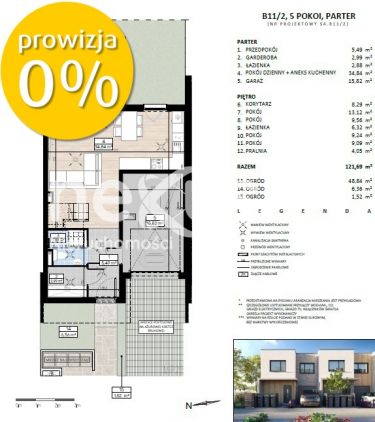 Segment A premium Maślice osiedle zamknięte
