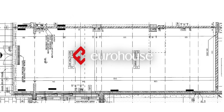 Warszawa Wola, 2 961 640 zł, 134.62 m2, handlowo-usługowy miniaturka 2