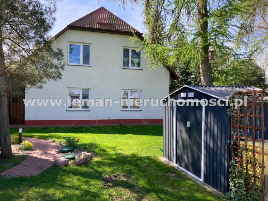 Parypse, 449 000 zł, 106 m2, z pustaka miniaturka 3