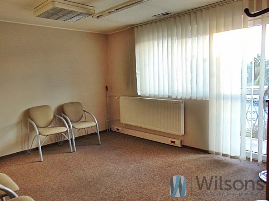 Nadarzyn, 4 190 000 zł, 1380 m2, hala/magazyn miniaturka 3