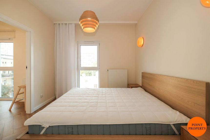 Apartament w centrum / STREFA PROGRESS / miniaturka 10