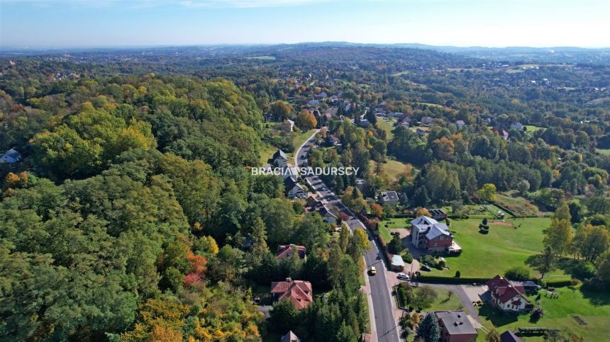 Kraków Rajsko, 1 800 000 zł, 260 m2, wolnostojący miniaturka 18