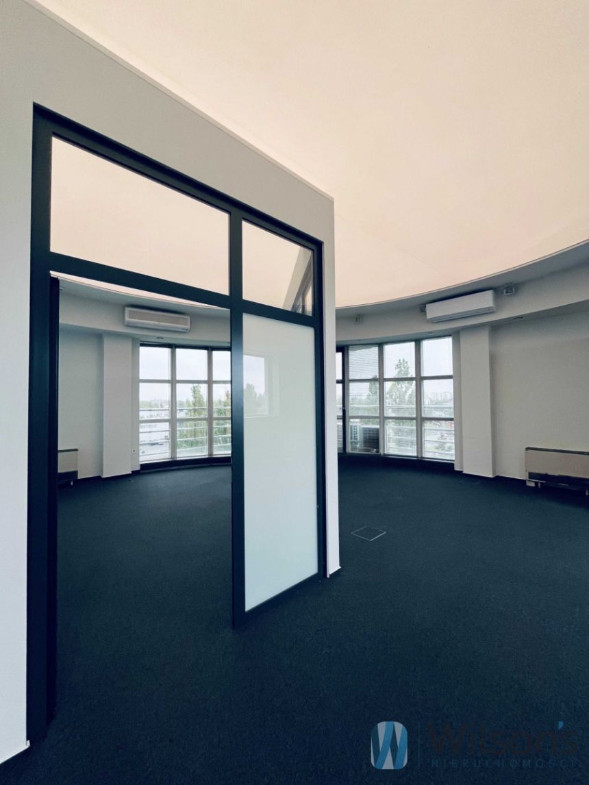 Warszawa Bemowo, 1 232 euro, 112 m2, biuro miniaturka 4