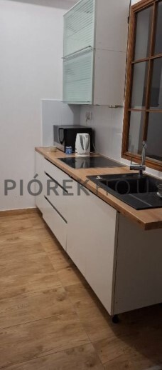 3-pokojowe mieszkanie na Bielanach miniaturka 6
