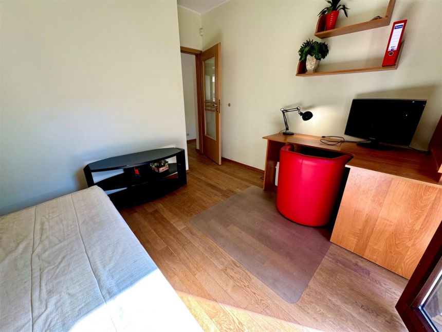 Nowoczesny, wygodny apartament z garażem w Centrum miniaturka 21