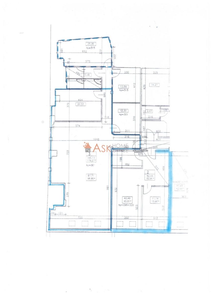 Wrocław Stare Miasto, 12 000 zł, 240 m2, pietro 5, 5 miniaturka 13