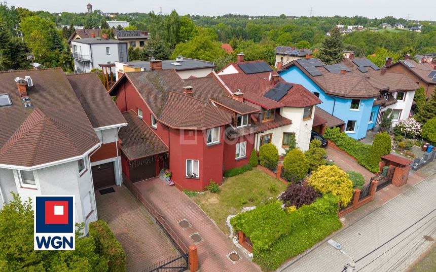 Mikołów, 1 075 000 zł, 254.6 m2, murowany miniaturka 3