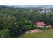 Działka budowlana, 914 m2 Tumlin-Węgle miniaturka 5