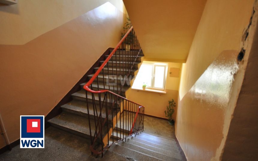 Radomsko, 259 900 zł, 45.5 m2, kuchnia z oknem miniaturka 12