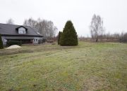 DZIAŁKA BUDOWLANA NAD RÓŻANYM POTOKIEM miniaturka 5