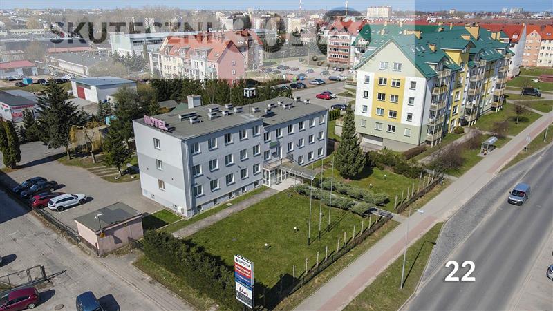 Mieszkanie - Koszalin miniaturka 1