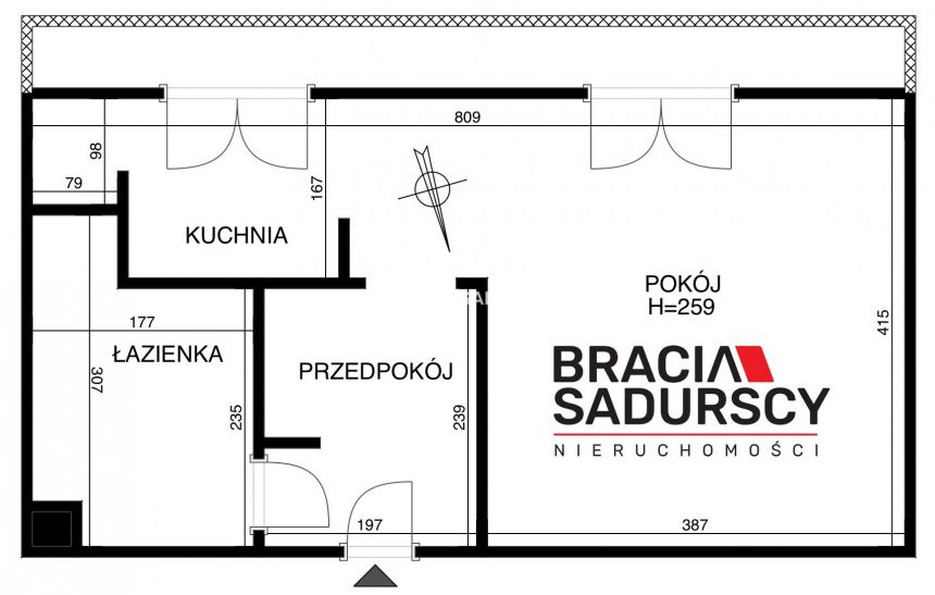 1-pok, słoneczne, Ruczaj miniaturka 21