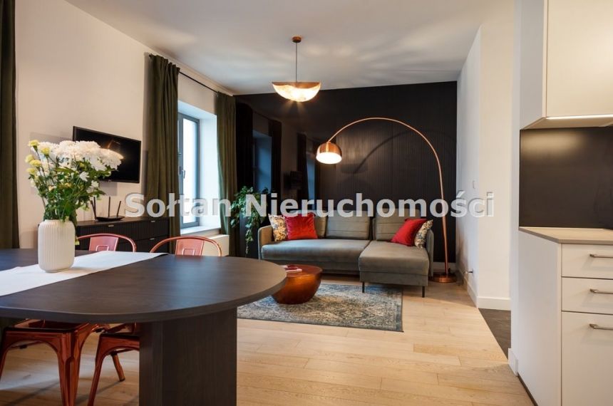 WROCŁAW ! MŁYN MARIA ! APARTAMENT !!! OKAZJA !!! miniaturka 9
