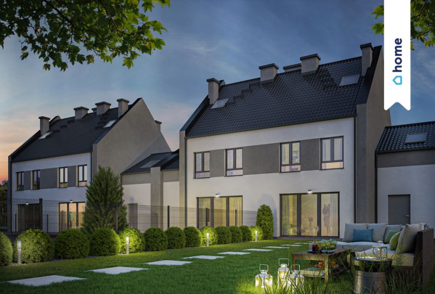 4-pokojowy dom z garażem w Gdańsku | 92,48 m² miniaturka 2