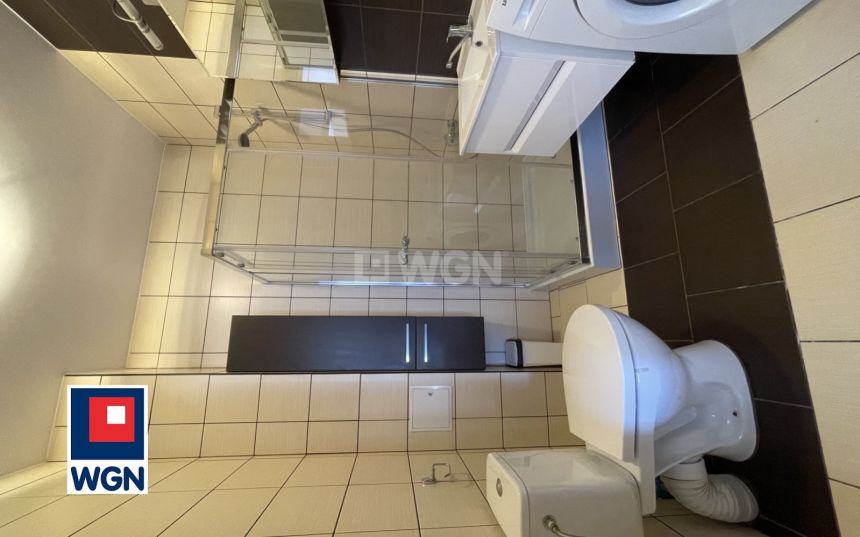 Rumia, 440 000 zł, 39.4 m2, kuchnia z oknem miniaturka 6