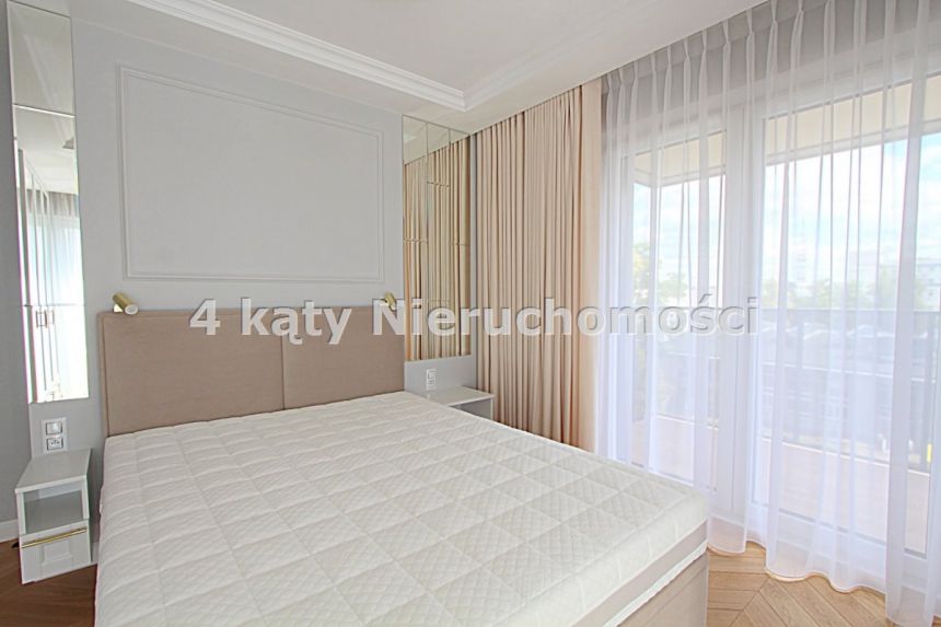 Wyjątkowy apartament*Butikowa Kamienica miniaturka 13
