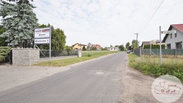 MPZP usługi-produkcja-magazyny Dębienko Stęszew