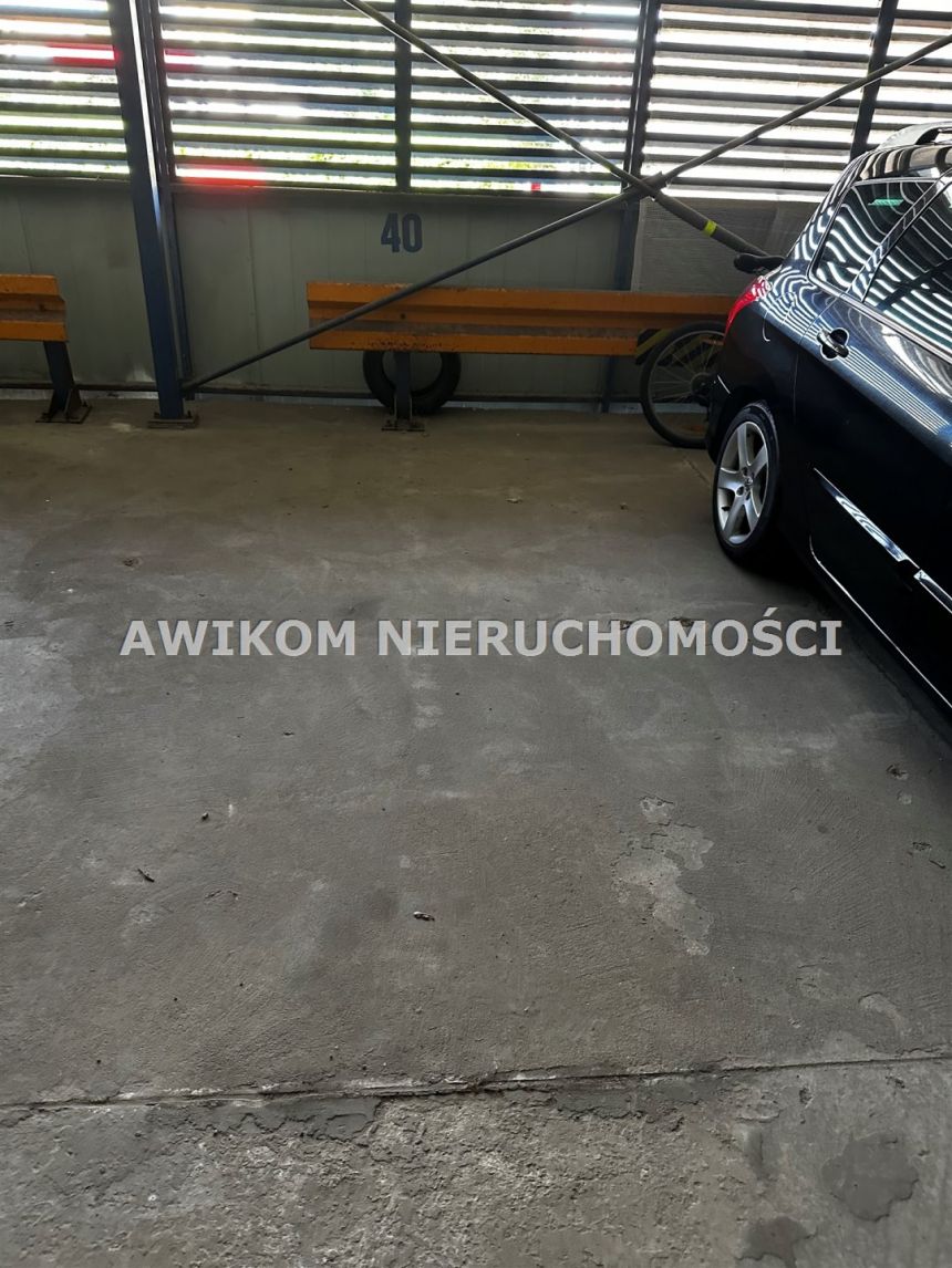 Warszawa Ursynów 34 900 zł 21.6 m2 miniaturka 5