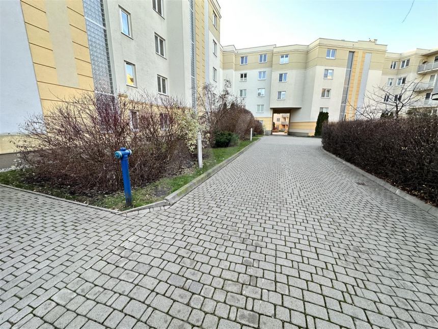 Mieszkanie - Warszawa Ursynów miniaturka 5