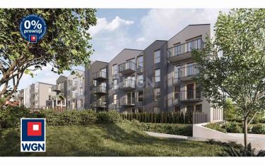 Bielsko-Biała, 455 000 zł, 40.79 m2, z garażem