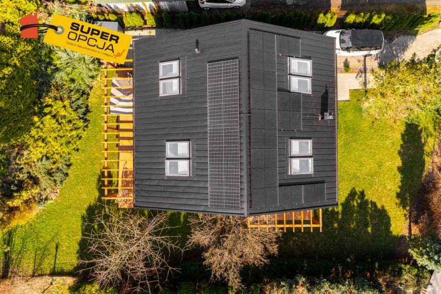 Kraków Wola Justowska, 6 600 000 zł, 238.33 m2, 5 pokoi miniaturka 48