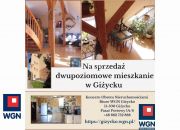 Giżycko, 550 000 zł, 82.9 m2, wysoki standard miniaturka 2