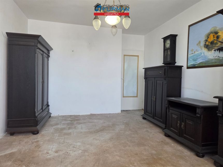 Piła Górne, 299 000 zł, 48.2 m2, z balkonem miniaturka 4