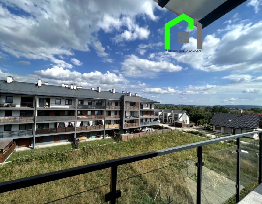Rzeszów, 595 000 zł, 74.34 m2, z balkonem - zdjęcie 1