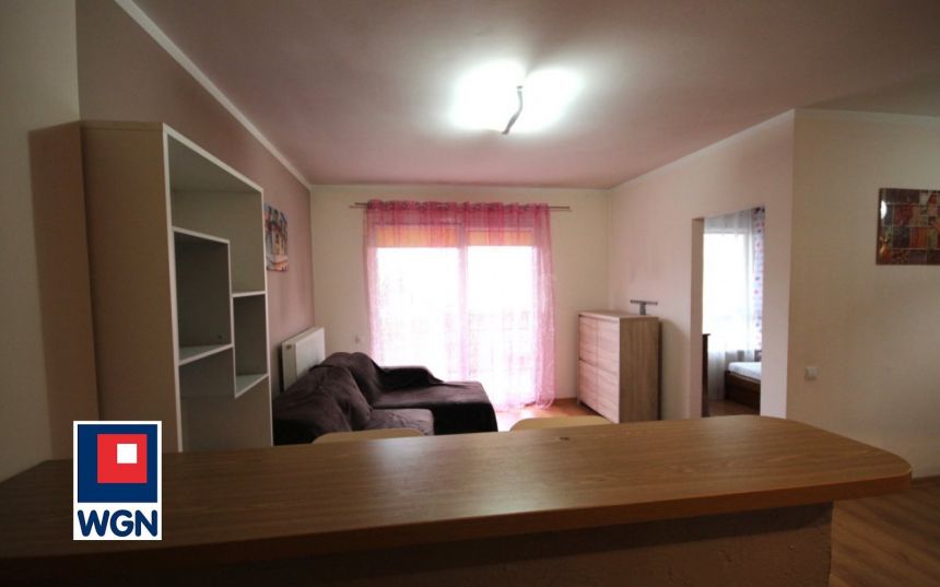 Warzymice, 1 800 zł, 35 m2, parter miniaturka 11