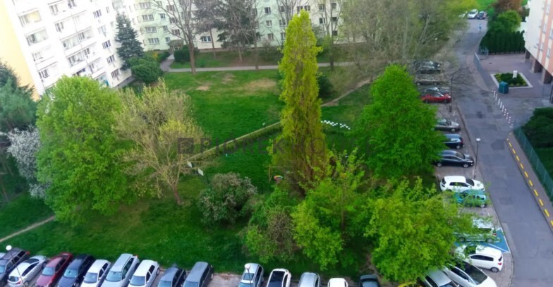 3-pokojowe mieszkanie na Pradze Południe miniaturka 9