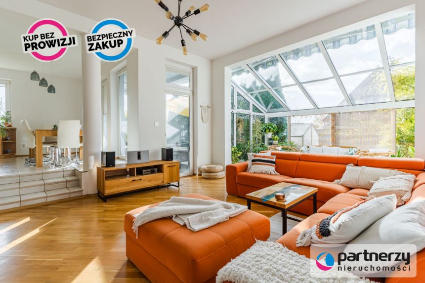 Gdynia Wiczlino, 2 100 000 zł, 224.1 m2, wolnostojący miniaturka 3