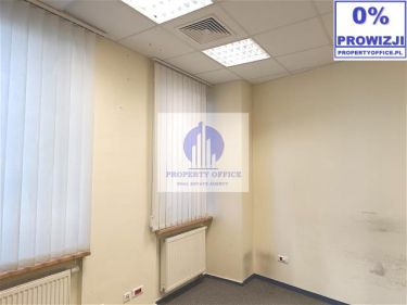 Wola: biuro 308,34 m2
