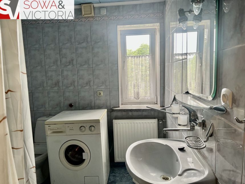 HIT !!! Mieszkanie do 100.000 zł w Wałbrzychu!!! miniaturka 6