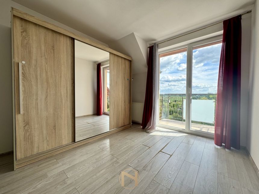 Gorzów Wielkopolski Śródmieście, 499 000 zł, 73.71 m2, M4 miniaturka 10