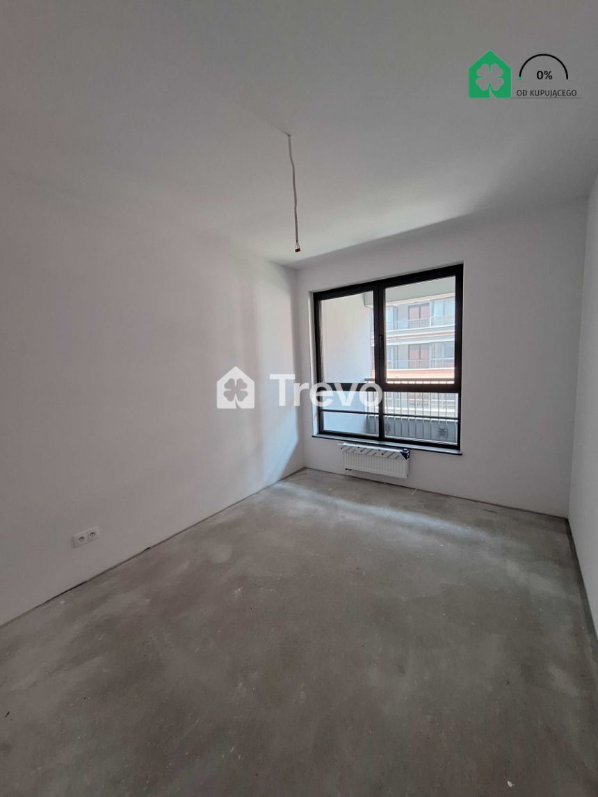 Gdańsk Śródmieście, 1 300 000 zł, 67.03 m2, z balkonem miniaturka 4
